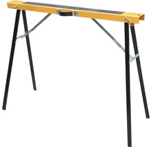 Skládací žlutá a černá koza