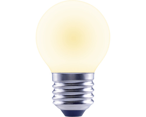 LED žárovka s paticí E27