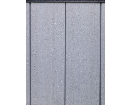 Obklad stěny s kapkami vody