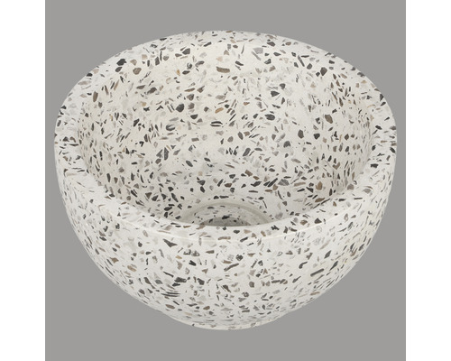 Umyvadlo na desku z teraca