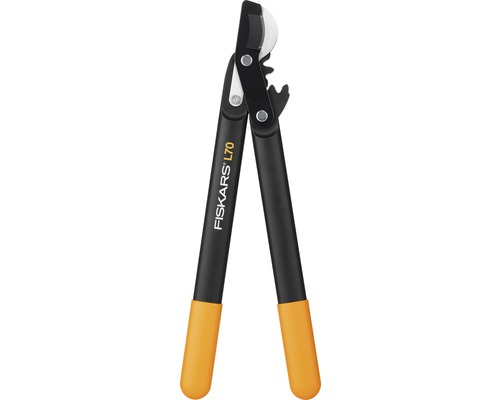 Nůžky na větve FISKARS PowerGear™ dvoubřité (S) L70 1002104