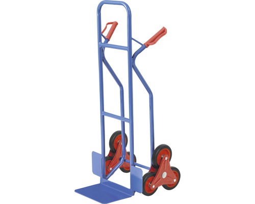 Rudl schodišťový, nosnost 150 kg Rudl schodišťový, nosnost 150 kg