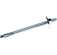 Kotevní šroub s maticí a podložkou