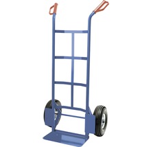 Ruční vozík na přepravu nákladů