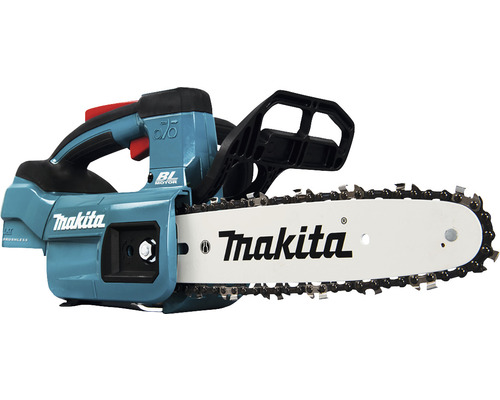 Akumulátorová řetězová pila Makita