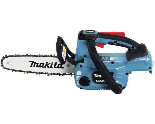 Akumulátorová řetězová pila Makita