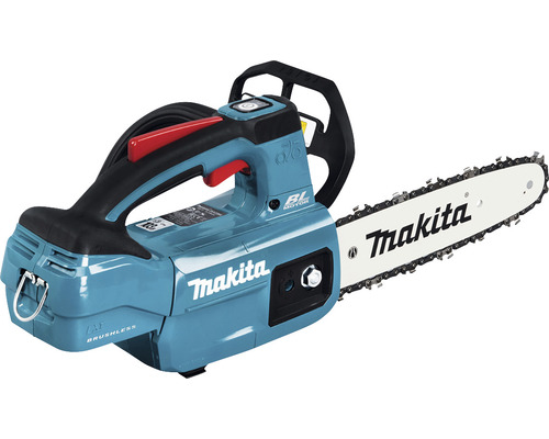 Akumulátorová řetězová pila Makita