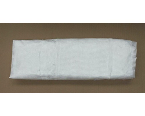 Krycí plachta z tkaniny