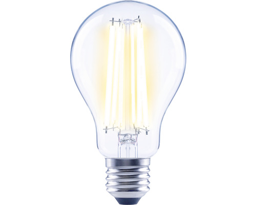 Čirá LED žárovka s paticí E27