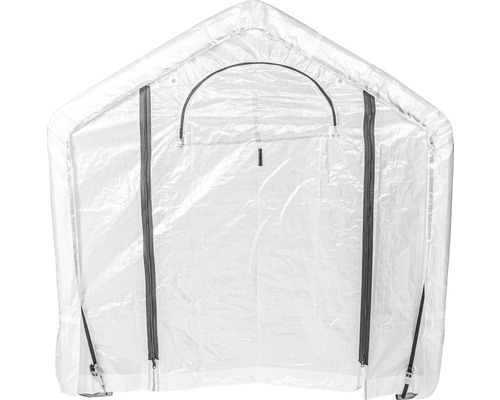 Fólie pro skleník se zipem