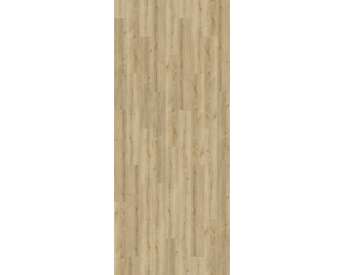 Laminátová podlaha s dřevěným vzhledem