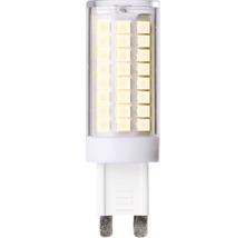 LED žárovka FLAIR G9 / 4,9 W ( 37 W ) čirá 440 lm 2700 K stmívatelná-thumb-2