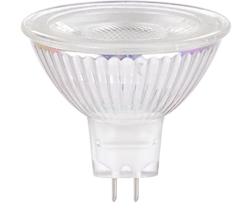LED žárovka FLAIR MR16 GU5,3 / 3 W ( 22 W ) 230 lm 2700 K stmívatelná