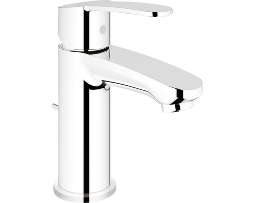 Umyvadlová baterie páková GROHE Eurostyle Cosmopolitan chrom 23037002