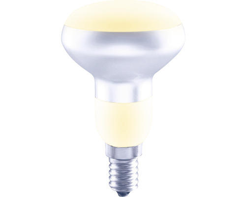 Reflektorová žárovka s paticí E14