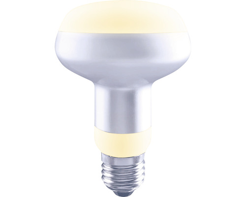 Reflektorová žárovka s paticí E27