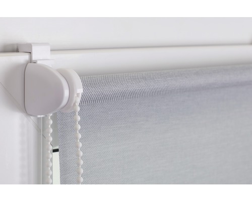 Okenní roleta s řetízkovým ovládáním