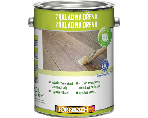 Základové Barvy Pro Váš Projekt V E-shopu HORNBACH