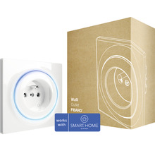 Zásuvka Walli Fibaro s obalem