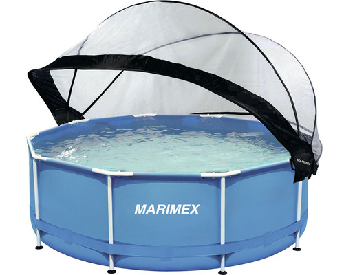 Zastřešení bazénu Marimex Pool House Control pro nadzemní bazény 3,66 m Zastřešení bazénu Marimex Pool House Control pro nadzemní bazény 3,66 m