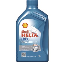 Motorový olej Shell Helix HX7 10W-40 1l-thumb-0