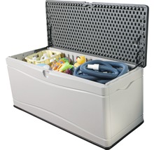 Zahradní úložný box LIFETIME XXL 495l