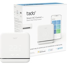 Tado Smart AC Control V3+ pro ovládání klimatizace a tepelného čerpadla