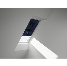 Zatemňovací roleta na střešní okno VELUX DKL FK04 4653SWL-thumb-3
