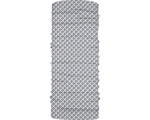 Multifunkční šátek se vzorem