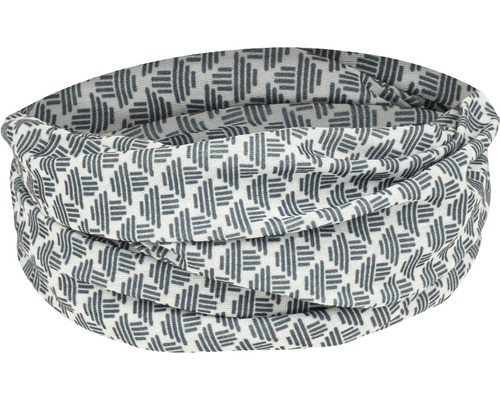 Multifunkční šátek se vzorem