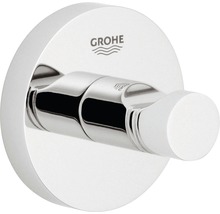 Držák na ručníky Grohe Logo z kovu
