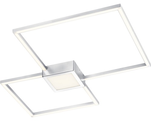Čtvercové LED stropní svítidlo