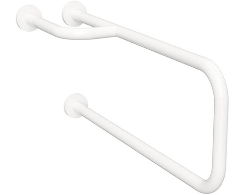 Držák pro podporu v koupelně