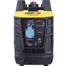 Digitální elektrocentrála HERON 1,8 HP/1,1kW-thumb-1