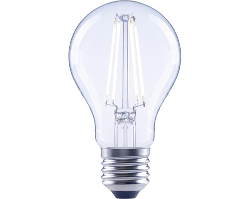 LED žárovka FLAIR A60 E27 / 4 W ( 40 W ) 470 lm 4000 K stmívatelná