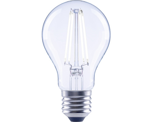 LED žárovka FLAIR A60 E27 / 7 W ( 60 W ) 806 lm 4000 K stmívatelná
