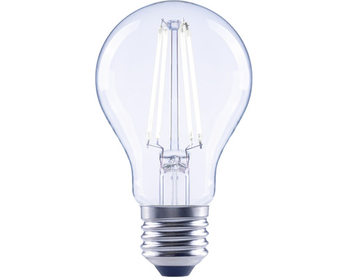 LED žárovka FLAIR A60 E27 / 7,5 W ( 75 W ) 1055 lm 4000 K stmívatelná
