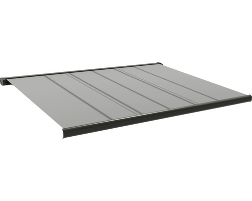 Roztažená markýza pro venkovní použití