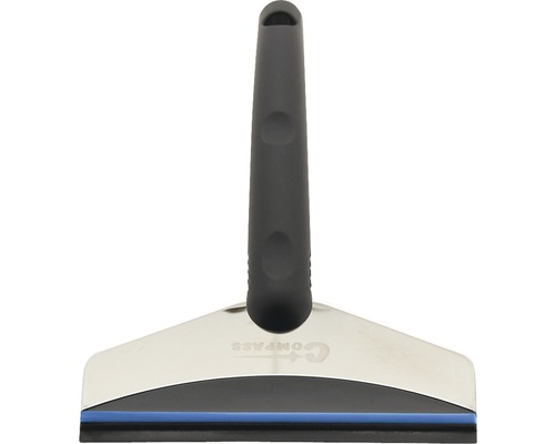 Škrabka na led s rukojetí