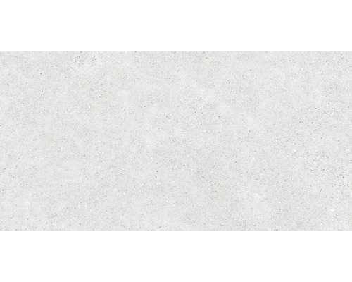 Dlažba imitace kamene Sassi Blanco 32x62,5 cm