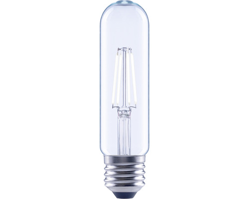 LED žárovka FLAIR T32 E27 / 4 W ( 40 W ) 470 lm 4000 K stmívatelná