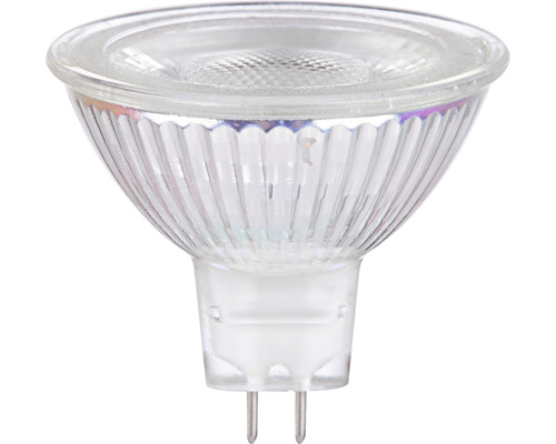 LED žárovka FLAIR MR16 GU5,3 / 3 W ( 22 W ) 230 lm 4000 K stmívatelná