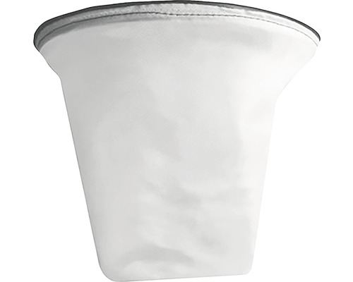 Textilní filtrační sáček do vysavače