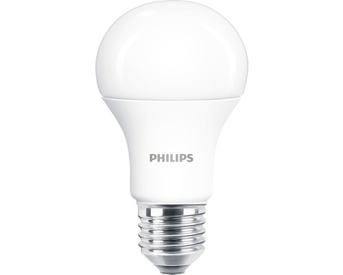 LED žárovka Philips E27 11W 1055lm 2700K