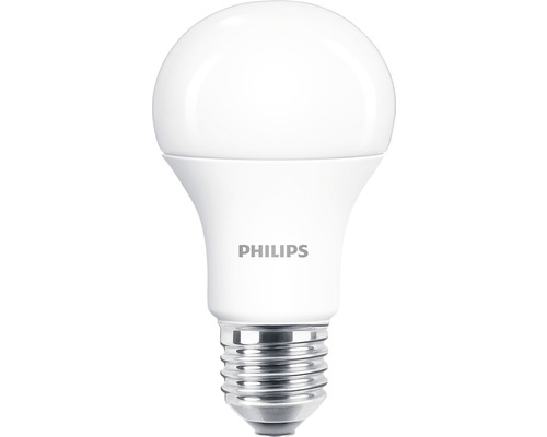 LED žárovka Philips E27 13W 1521lm 2700K