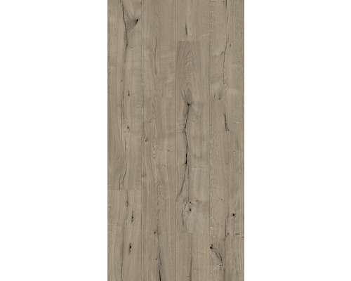 Dřevěná podlaha z dubu