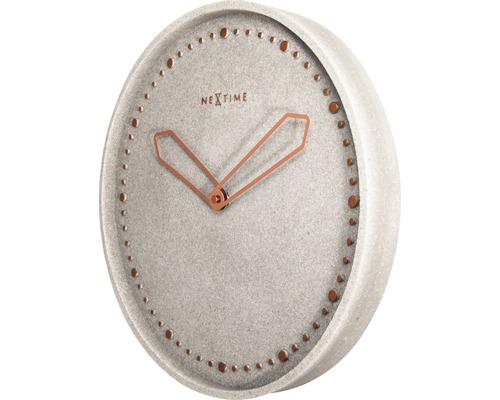 Nástěnné hodiny Nextime