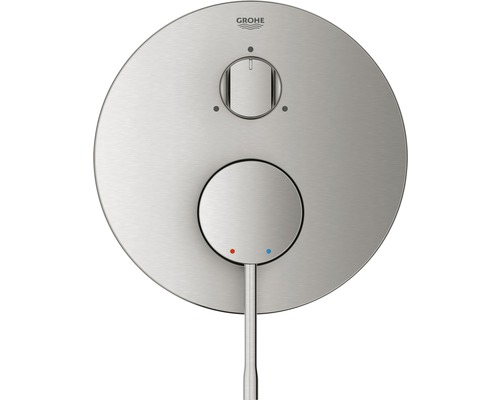 Nástěnná baterie Grohe