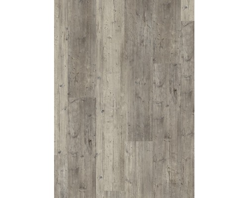 Podlahová krytina s dřevěným dekorem