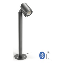 Venkovní reflektor s funkcí Bluetooth